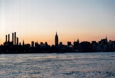 skyline