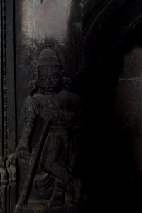 Trishund Ganapathy temple Pune Maharashtra