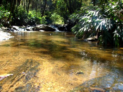 Pousada da Cachoeira