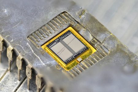 AMD 256Kb 1983 EPROM