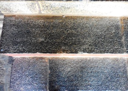 Varadharaja Perumal temple Kanchipuram TamilNadu