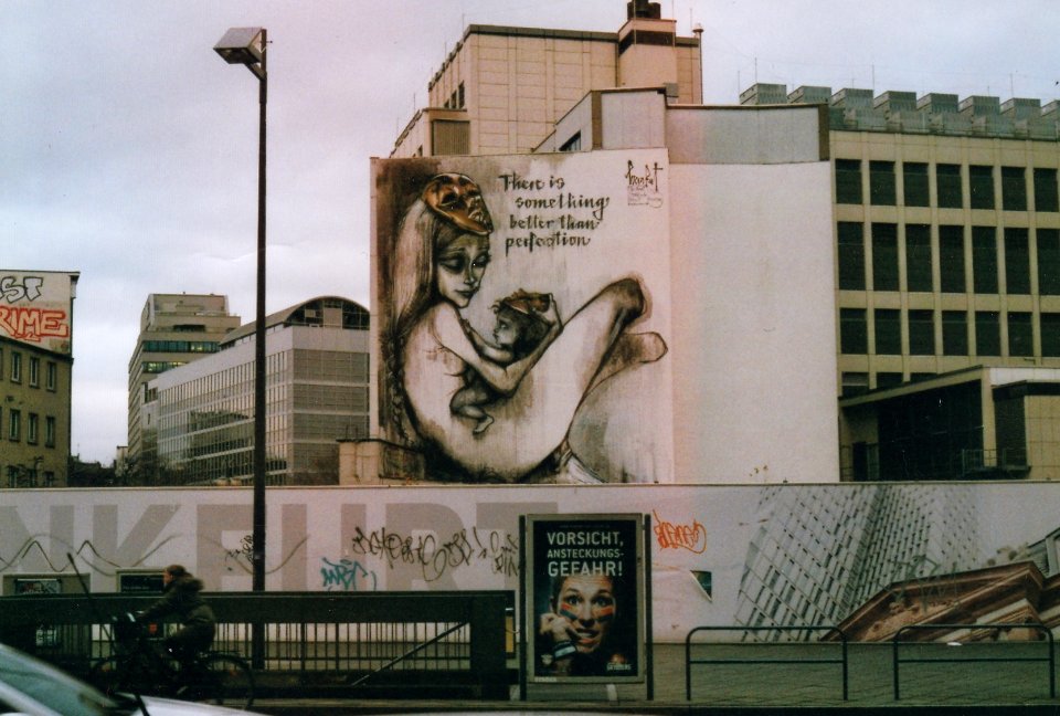 street art