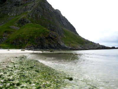 Norvegia - Isole Lofoten Luglio 2011