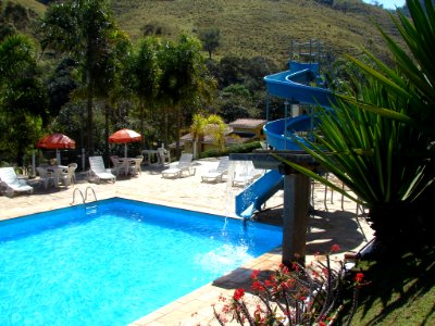 Pousada da Cachoeira