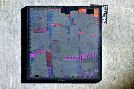 ATI R360 die shot