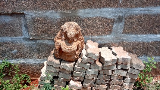 Kulasekharanathar temple Tenkasi Tamil Nadu