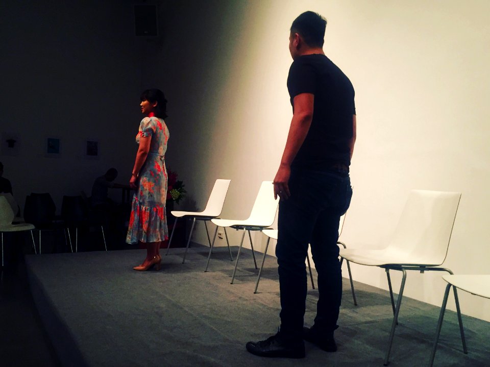 Woyzeck plat at Goethe
