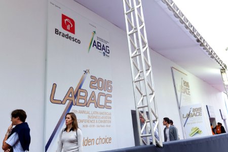 LABACE 2016
