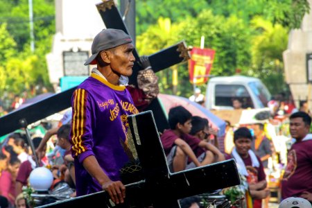 traslacion quiapo photo