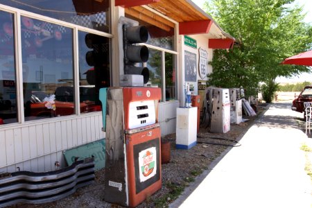 ROUTE 66