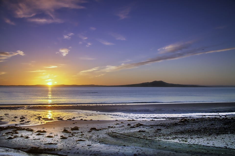 New zealand auckland murrays bay
