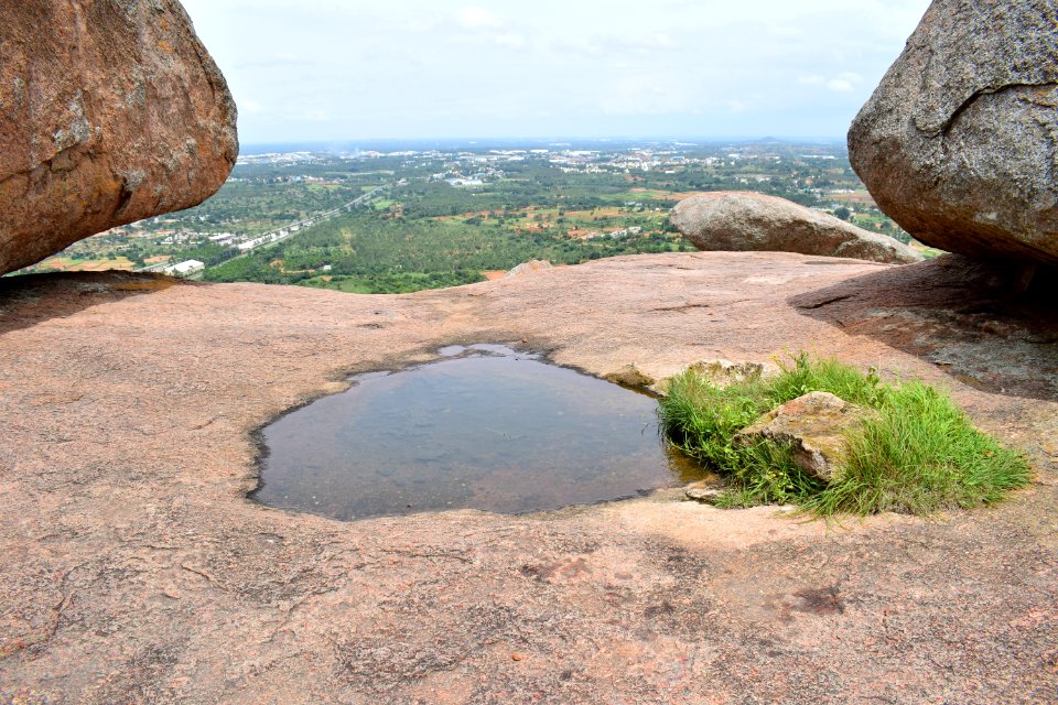 Nijagal hills Karnataka