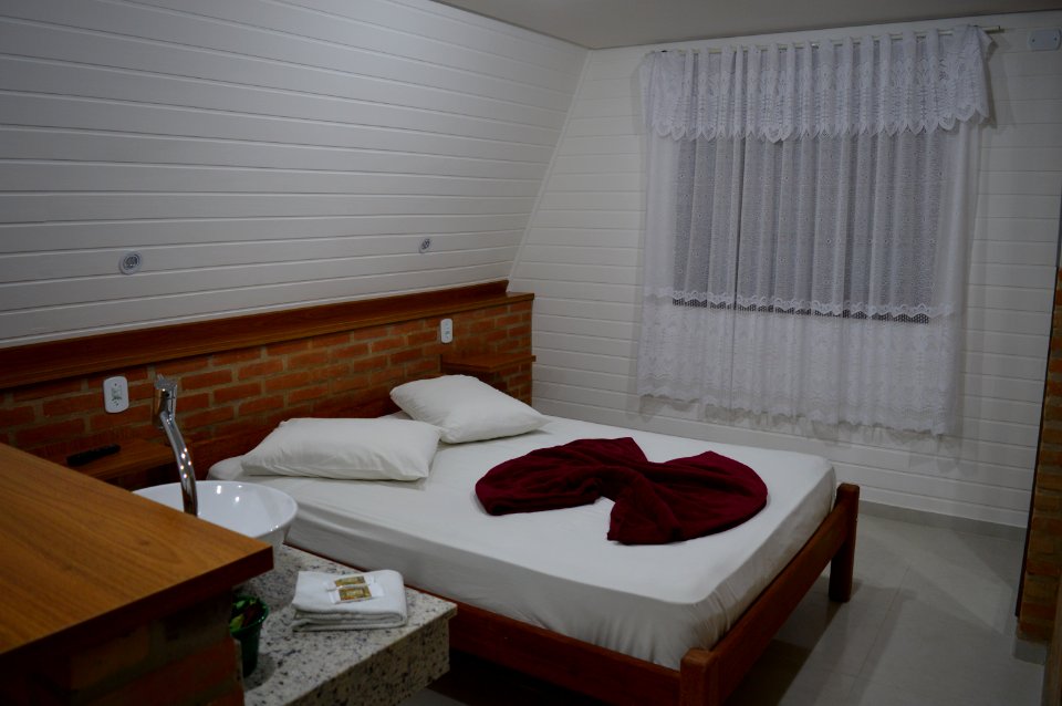 Pousada da Cachoeira