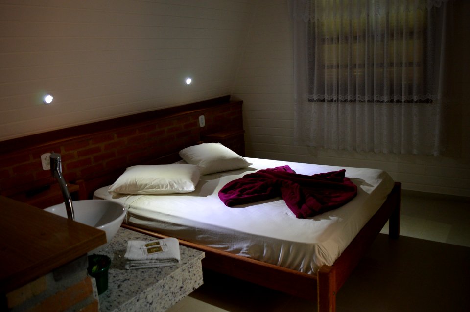 Pousada da Cachoeira