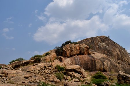 Kalugumalai Vettuvan Koil photo