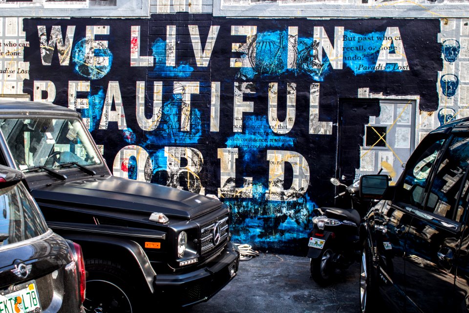 World