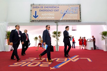 LABACE 2016