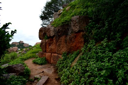 Nijagal hills Karnataka