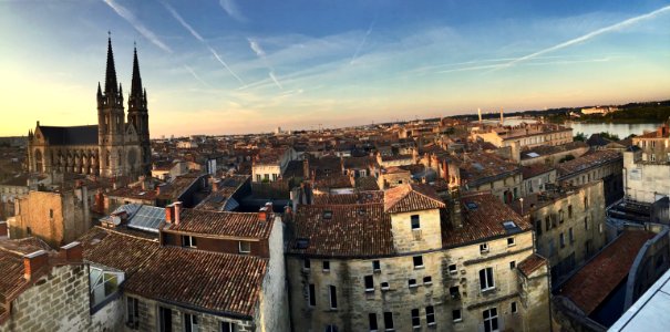 Chartrons, Bordeaux
