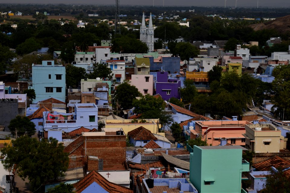 Kalugumalai Vettuvan Koil