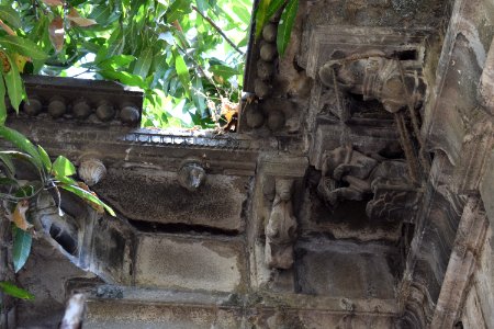 Trishund Ganapathy temple Pune Maharashtra