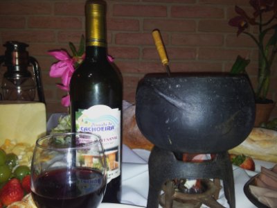 Pousada da Cachoeira