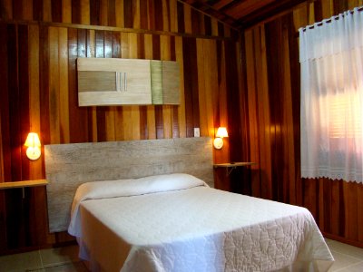 Pousada da Cachoeira