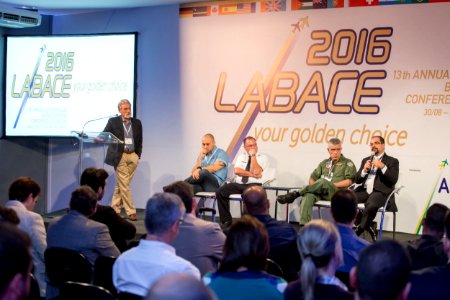 LABACE 2016