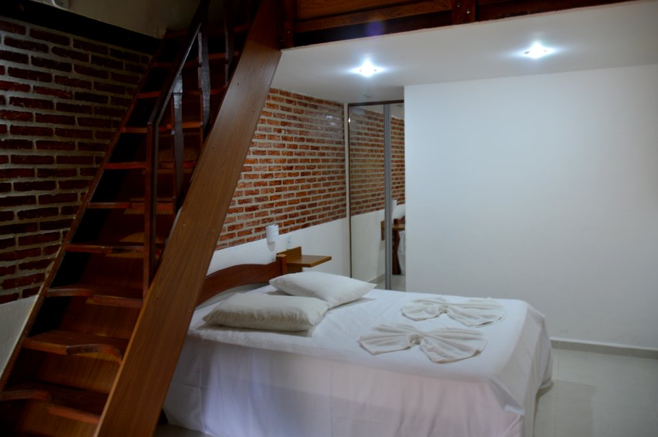 Pousada da Cachoeira