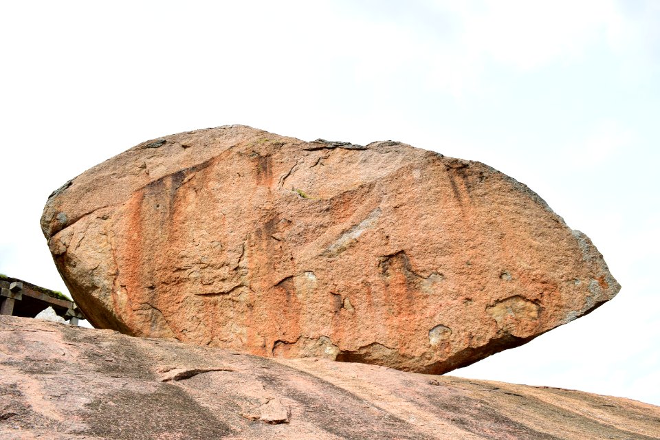 Nijagal hills Karnataka