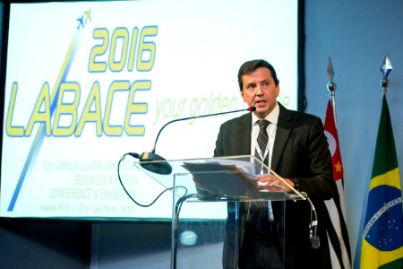 LABACE 2016