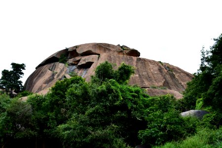 Nijagal hills Karnataka