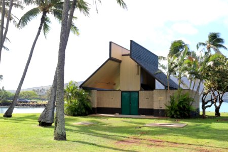 Maunalua Restrooms photo