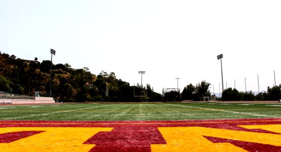 1st and 110 yards to go