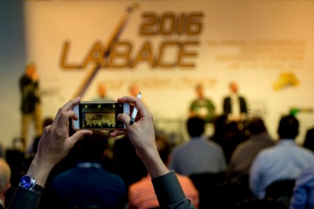 LABACE 2016