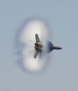 F-18 fighter super hornet photo