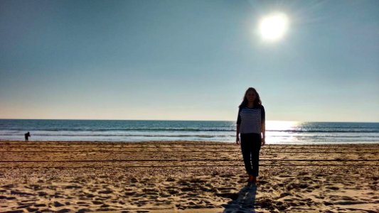 Así se vive el invierno en Punta Umbría - Huelva #España #playa #winter #documentary #documentaryphotography #explore #discover #visualsoflife #sun #sand photo