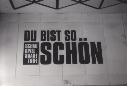 Schauspielhaus