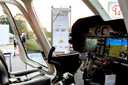 LABACE 2016