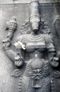Ekambaranathar temple Kanchipuram Tamil Nadu