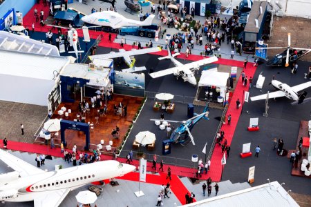 LABACE 2016