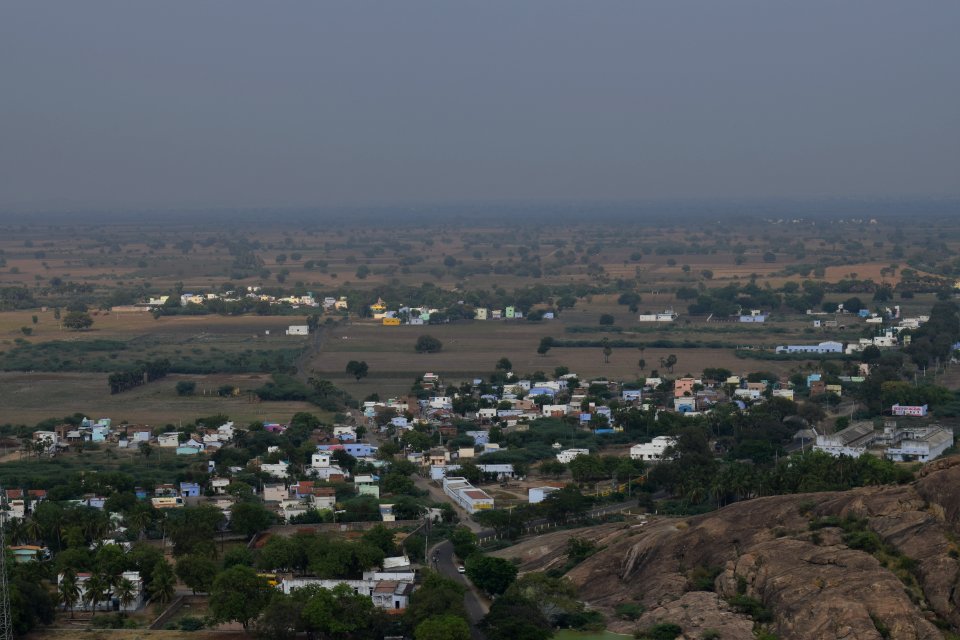 Kalugumalai Vettuvan Koil