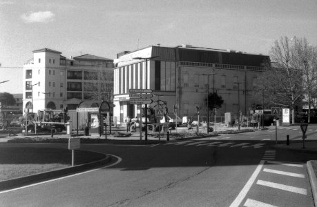 Théâtre de Montélimar