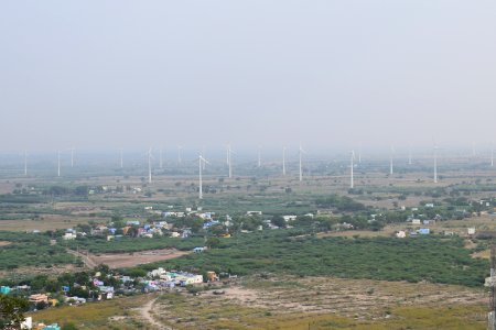 Kalugumalai Vettuvan Koil