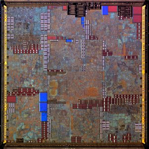 ATI R360 die shot - high resolution - stitched