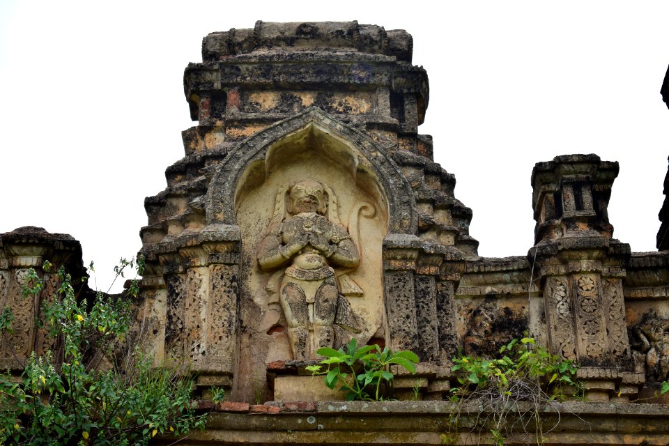 Nijagal hills Karnataka