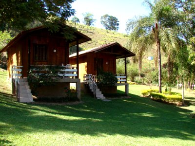 Pousada da Cachoeira