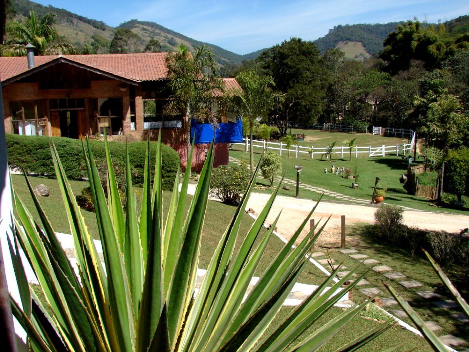 Pousada da Cachoeira
