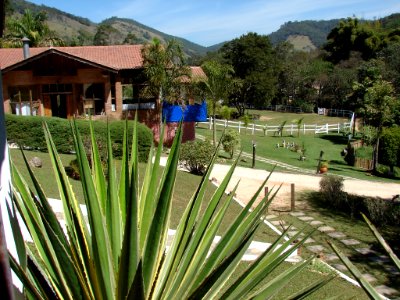 Pousada da Cachoeira