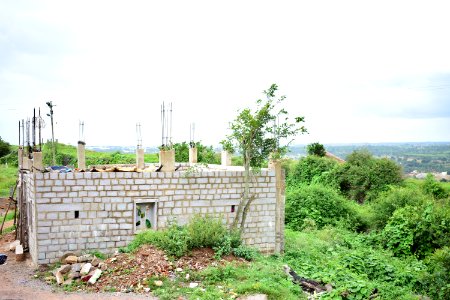 Nijagal hills Karnataka
